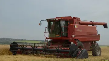 Аграриям Подмосковья без торгов с начала 2025 года передали почти 1,7 тыс га земли